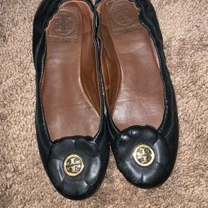 Tory Burch flats size 6